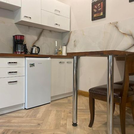 Sunny Bear Bed & Breakfast Jelenia Góra Exterior foto