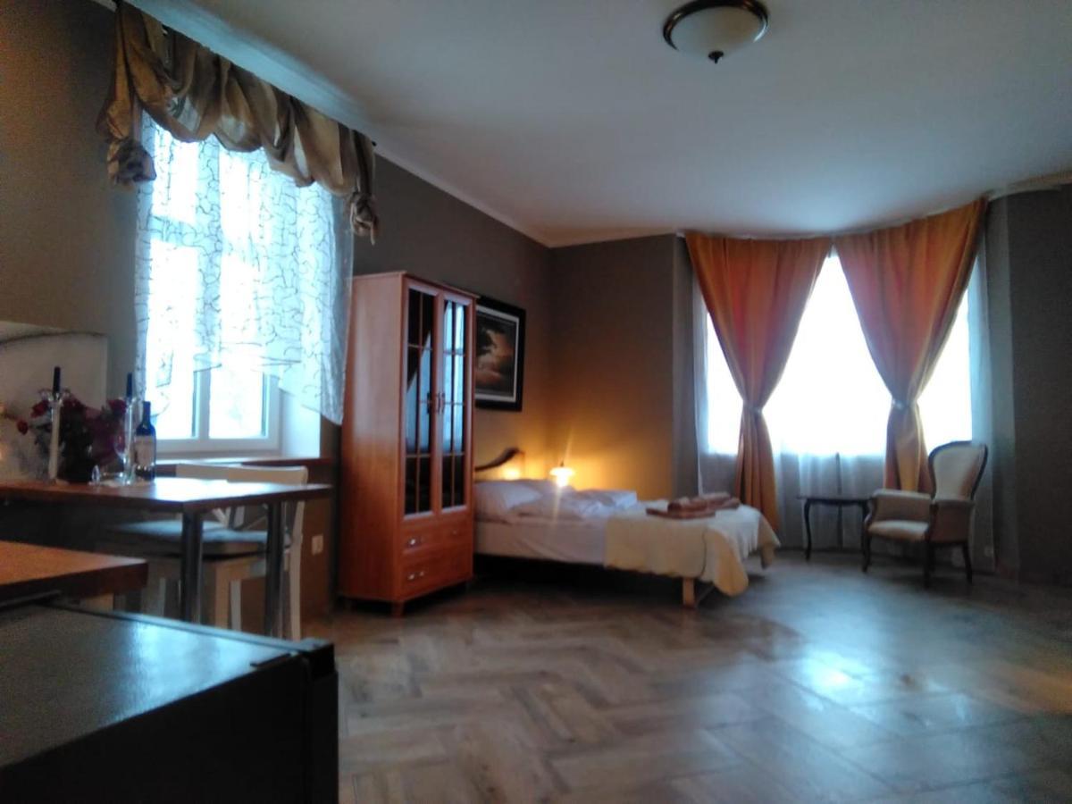 Sunny Bear Bed & Breakfast Jelenia Góra Exterior foto