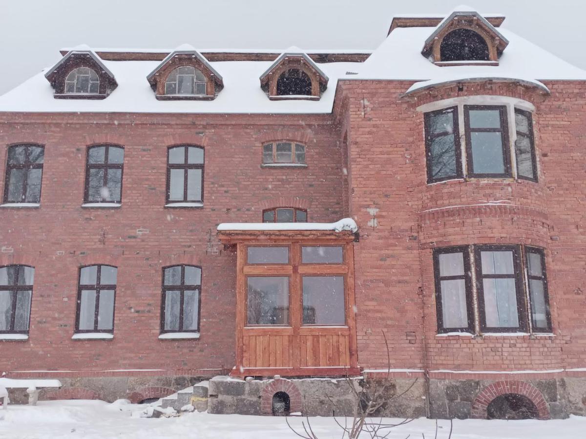 Sunny Bear Bed & Breakfast Jelenia Góra Exterior foto
