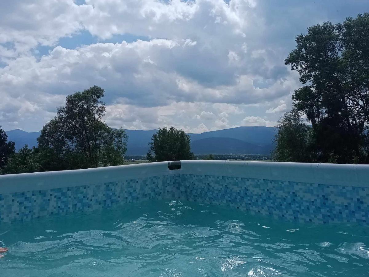Sunny Bear Bed & Breakfast Jelenia Góra Exterior foto